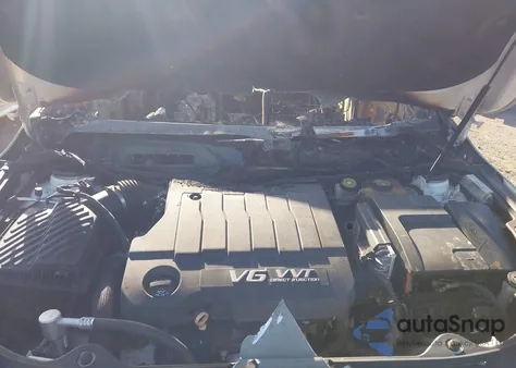 2013 Buick Lacrosse Premium 2 Group z USA, uszkodzony, nr VIN 1G4GH5G36DF291817